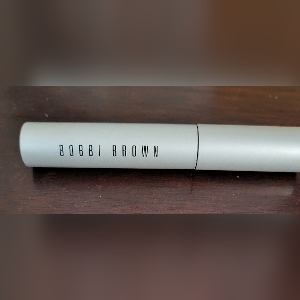 Bobbie Brown Smokey Eye Black Mascara
